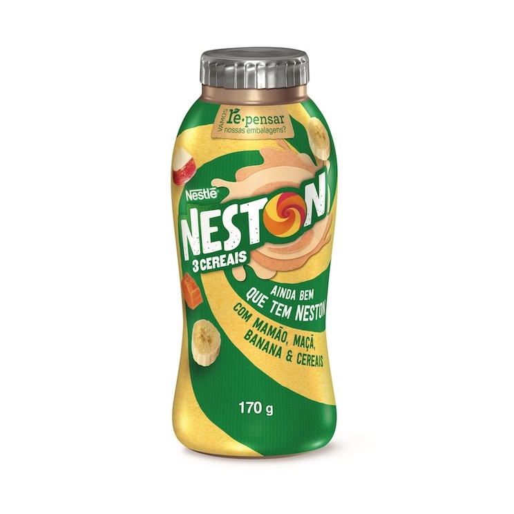 NESTON IOGURTE LIQMC BNA 170g