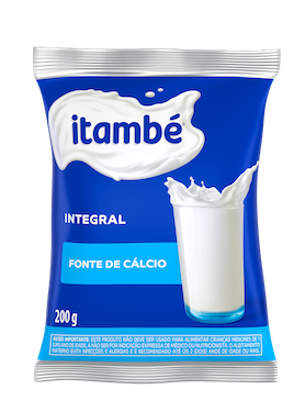 LEITE PO INTEGRAL ITAMBE 200g