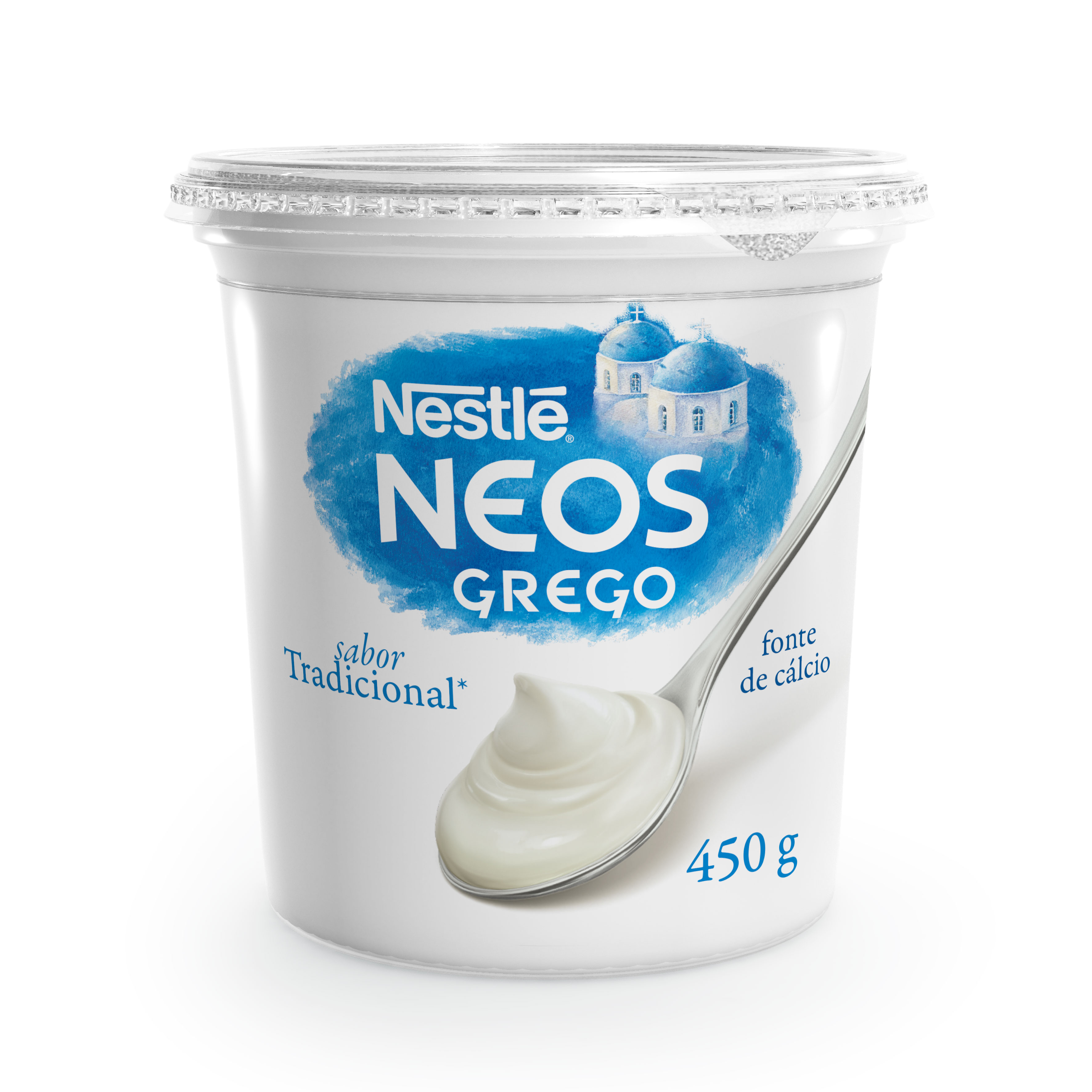 NESTLE GREGO TRAD POTAO 12X450G