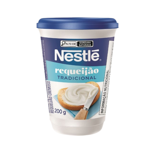 NESTLE REQUEIJAO CREMOSO 200g